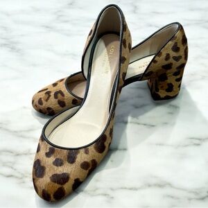 Cole Haan Daina D'Orsay Pump Size 5.5